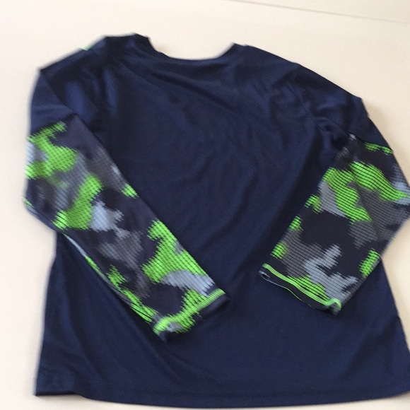 Set for boy Jacket and shirt - Picture 3 of 8